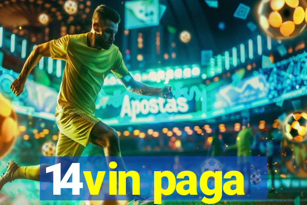 14vin paga