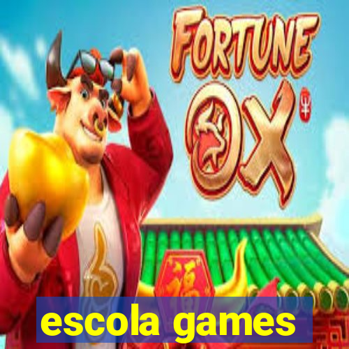 escola games