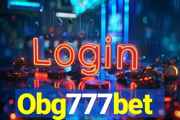 Obg777bet