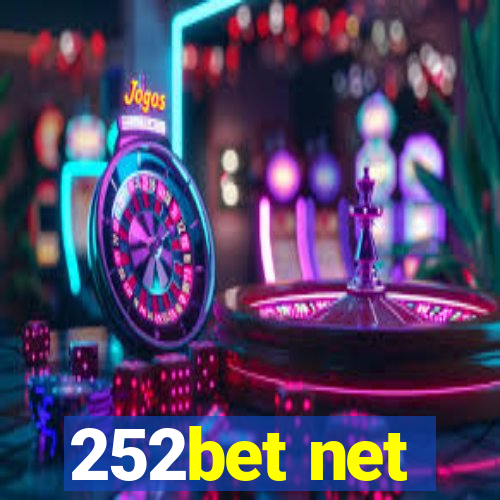 252bet net