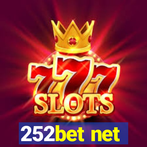 252bet net