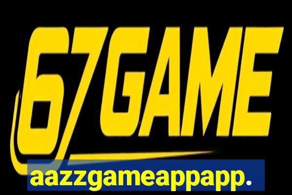 aazzgameappapp.com