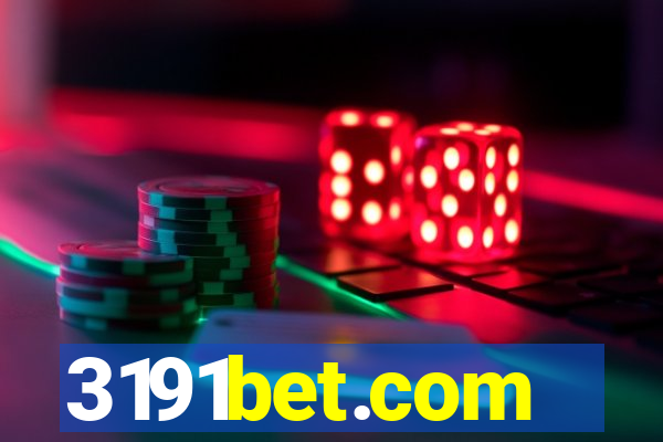 3191bet.com