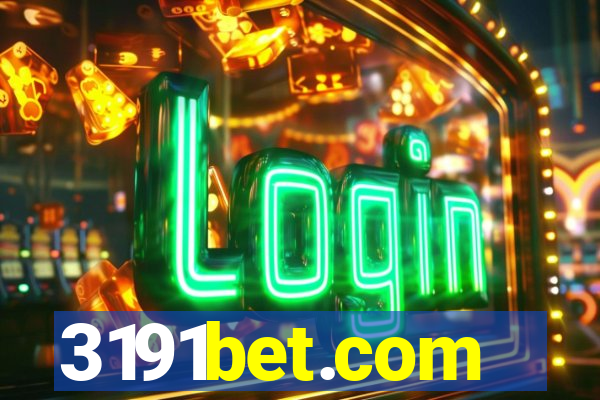 3191bet.com