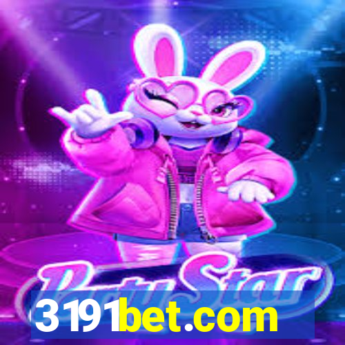 3191bet.com