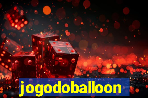 jogodoballoon