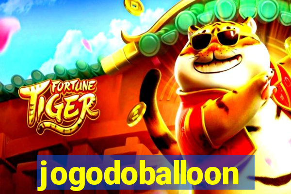 jogodoballoon