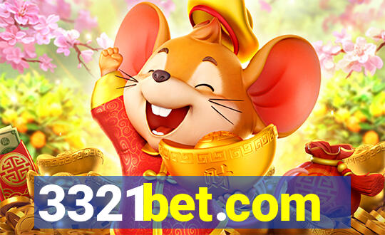 3321bet.com