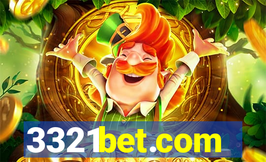 3321bet.com