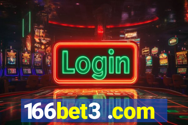 166bet3 .com