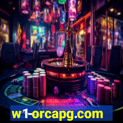 w1-orcapg.com