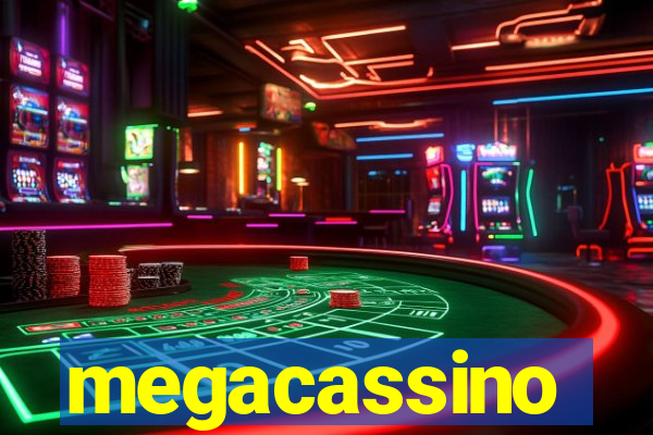 megacassino