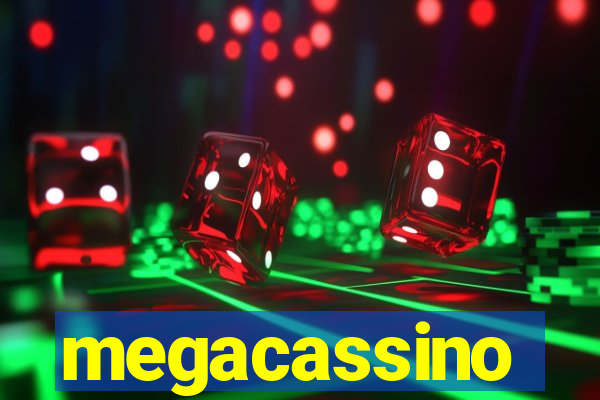 megacassino