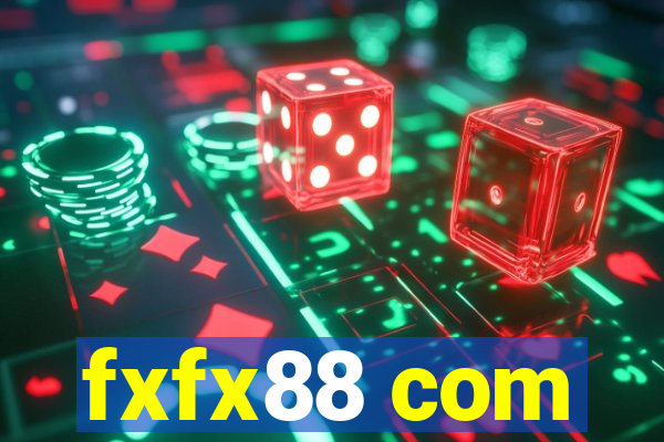 fxfx88 com