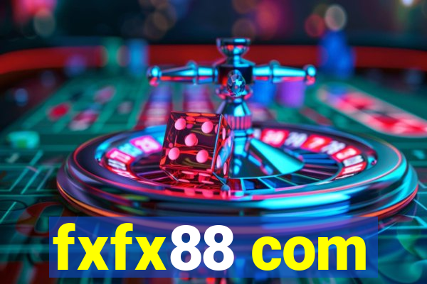 fxfx88 com