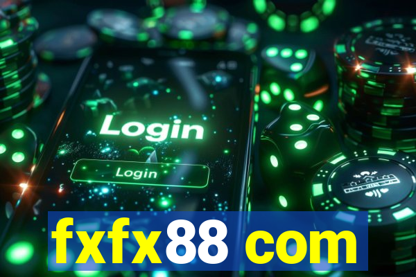 fxfx88 com