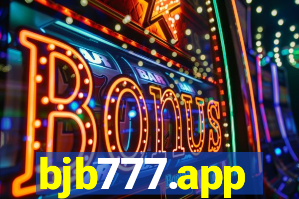 bjb777.app