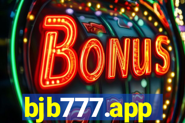 bjb777.app