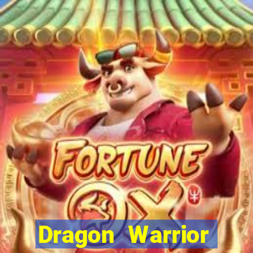 Dragon Warrior legend champion dinheiro infinito 2024