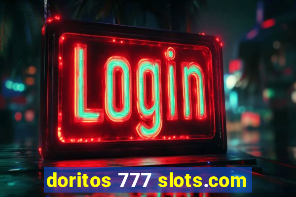 doritos 777 slots.com