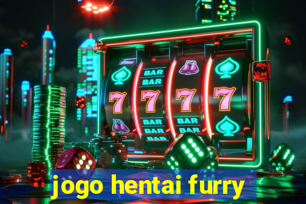 jogo hentai furry