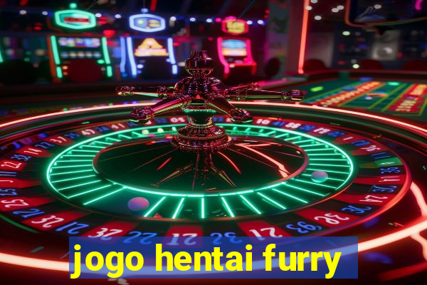 jogo hentai furry