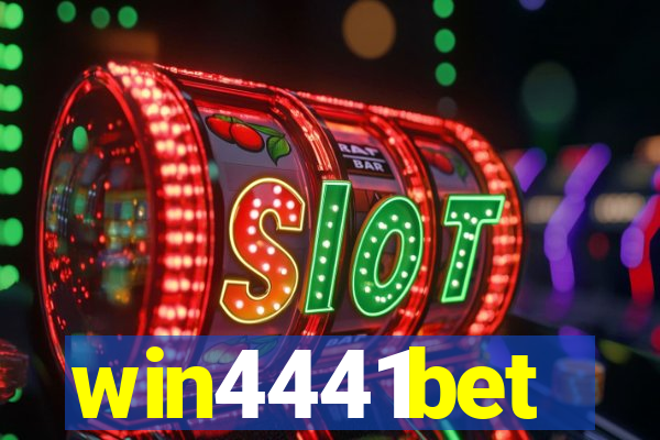 win4441bet