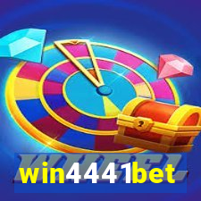 win4441bet