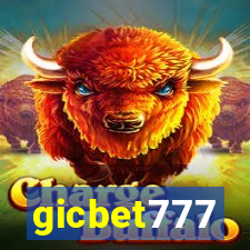 gicbet777