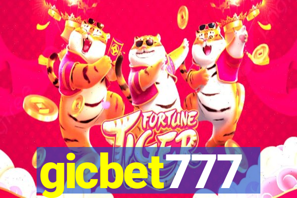 gicbet777