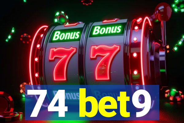 74 bet9