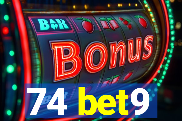 74 bet9