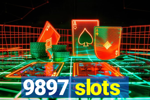 9897 slots