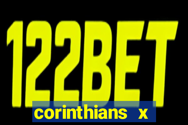 corinthians x cruzeiro ao vivo futemax