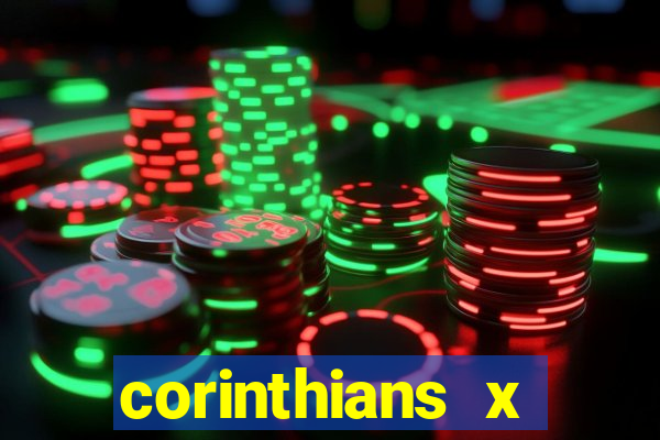 corinthians x cruzeiro ao vivo futemax