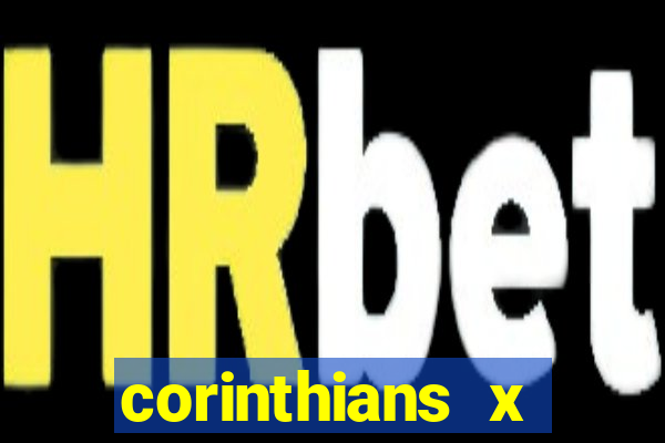 corinthians x cruzeiro ao vivo futemax