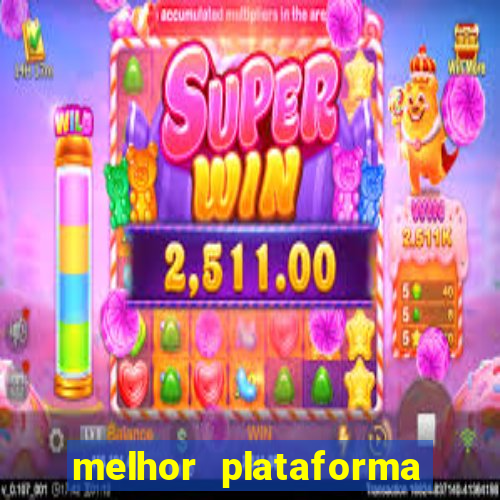 melhor plataforma para jogar fortune dragon