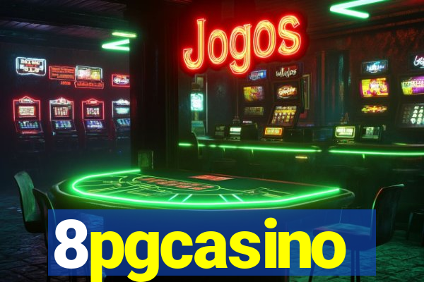 8pgcasino