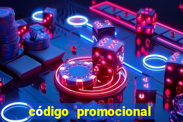 código promocional recarga jogo 2024