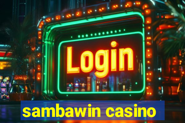 sambawin casino