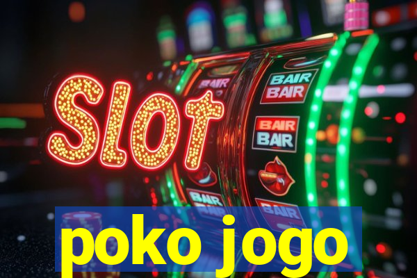 poko jogo