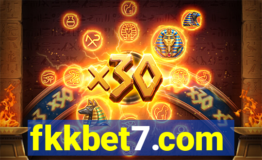 fkkbet7.com