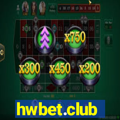 hwbet.club