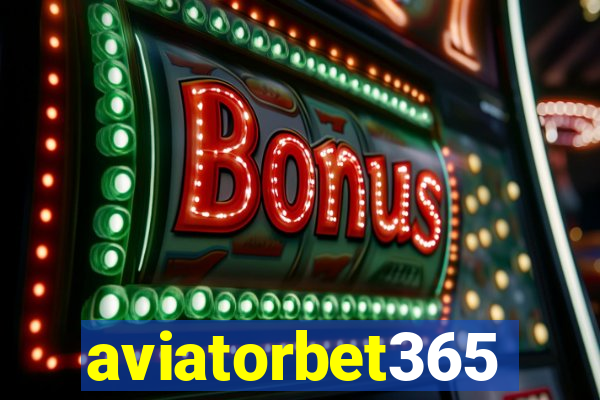 aviatorbet365