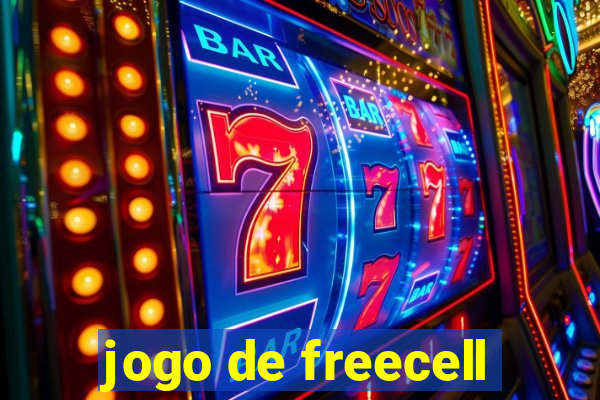 jogo de freecell