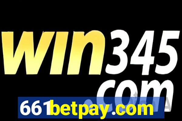 661betpay.com