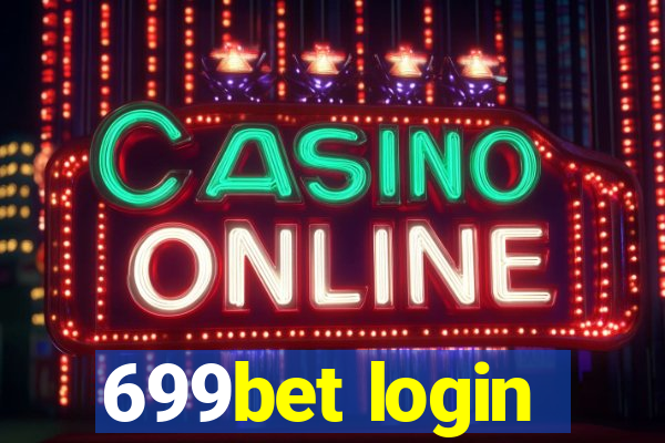 699bet login