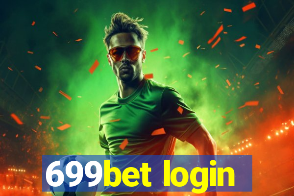 699bet login