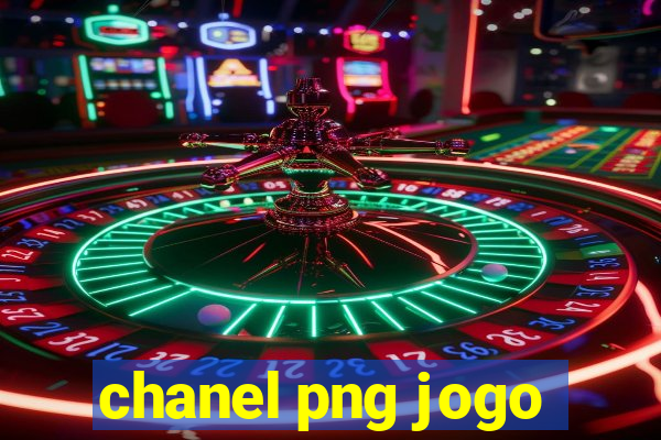 chanel png jogo