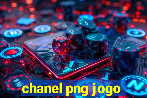 chanel png jogo